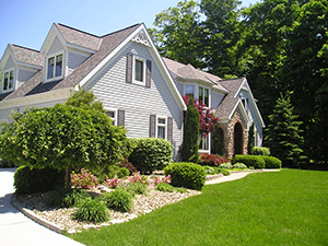 Landscapers and Lawncare Services in Young America, MN